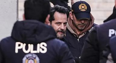 Erden Timur tutuklandı