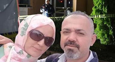 Eşini 22 bıçak darbesiyle katletti!
