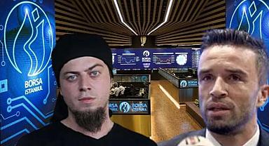 Eski futbolcu ve sihirbaz da gözaltında