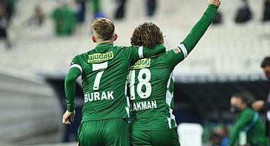 Eski timsah yuvaya mı dönüyor?