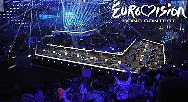 Eurovision’da İsrail krizi!