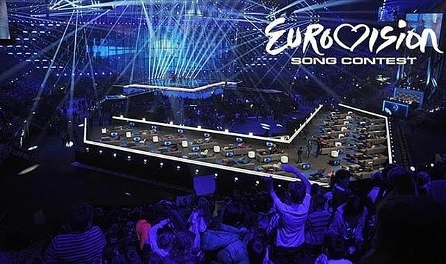 Eurovision’da İsrail krizi!