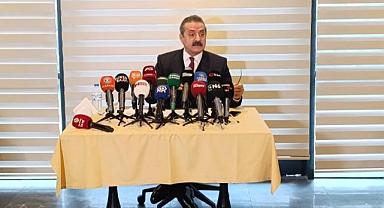 Faruk Çelik’ten Bursaspor’la ilgili önemli mesajlar