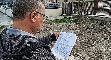 Film sahnesi paylaştı! Hayatının şokunu yaşadı