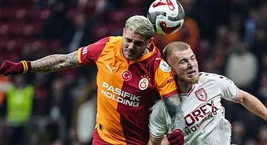 Galatasaray’dan Icardi açıklaması