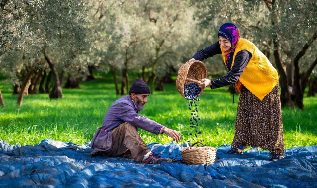 Gemlik’in Güzellikleri 4. Fotoğraf Maratonu’nda Objektiflere Yansıdı