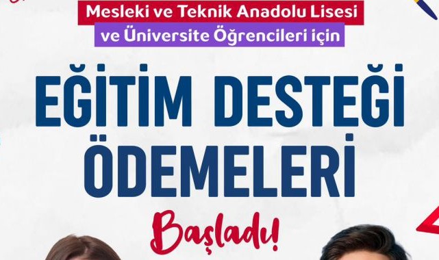Gençlerin geleceğine Büyükşehir desteği