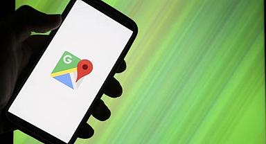 Google Maps’ten beklenen özellik