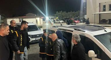 Güllü’nün kızı Tuğyan Ülkem tutuklandı