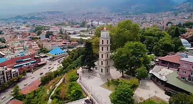 Hava, su, enerji… Bursa’da önemli adımlar!