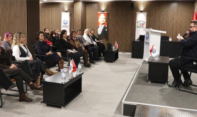 Hayatı Paylaşmak İçin “engel Yok”