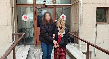 Hukuk öğrencisinin inanılmaz vurgunu