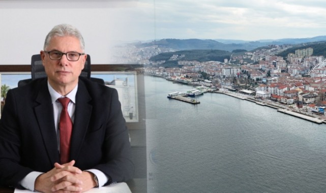 “iki Bin Kaçak Yapı İçin Süreç Başlatıldı”