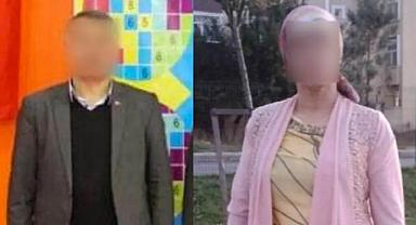 İlkokulda korkunç iddia! 