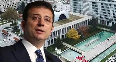İmamoğlu suç örgütü davasının tarihi belli oldu