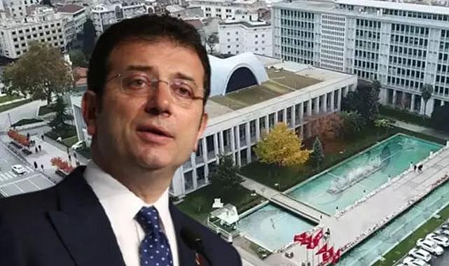 İmamoğlu suç örgütü davasının tarihi belli oldu