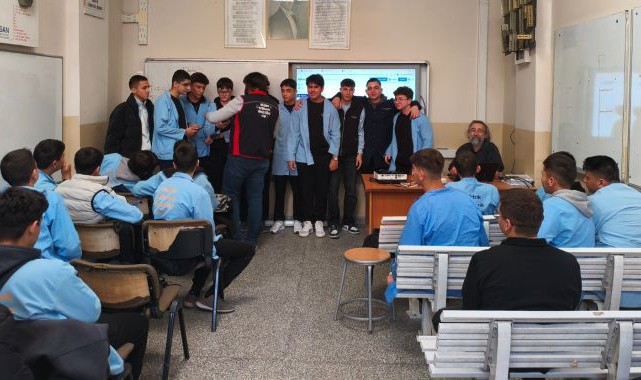 “İsrafı Kapat, Faydayı Aç”