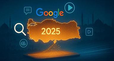 İşte 2025’te Türkiye’de en çok arananlar