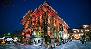 İşte Bursa Büyükşehir’in, Vakıflar’a dava açtığı 16 tarihi yapı