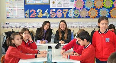 İtalyan öğretmenler Mudanya’da