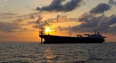 Karadeniz’de Rus tankerine saldırı