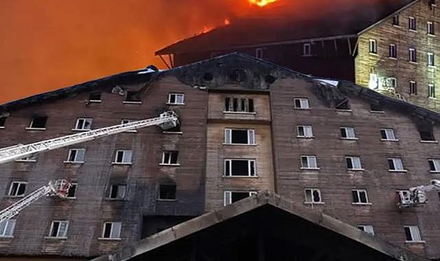 Kartalkaya faciasında gerekçeli karar açıklandı