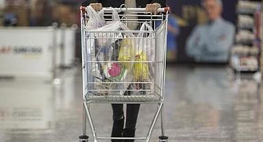 Kasım ayı enflasyonu açıklandı