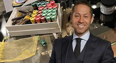 Kasım Garipoğlu’nun şoförü gözaltında