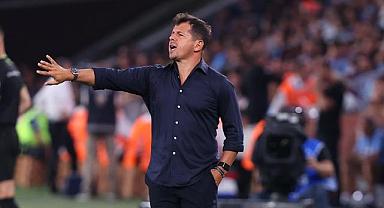 Kasımpaşa’da Emre Belözoğlu dönemi