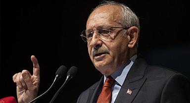 Kemal Kılıçdaroğlu'ndan radikal karar