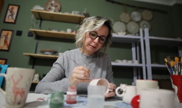 Kent Akademisi’yle hayallerine kavuştular