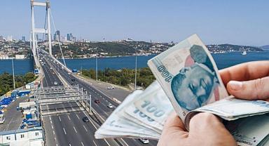 Köprü ve otoyol geçiş ücretlerine düzenleme