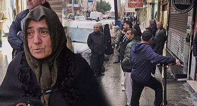 'Emanet' adı altında altınları toplayıp ortadan kayboldu