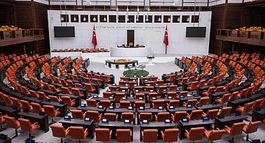 Meclis’te bütçe maratonu başlıyor!