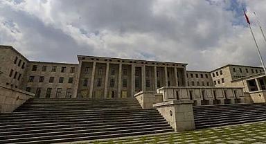 Meclis’te cinsel taciz soruşturması: 4 şüpheliden 3’ü tutuklandı