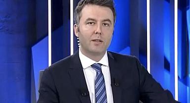 Mehmet Akif Ersoy gözaltına alındı