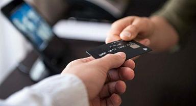 Merkez Bankası kredi kartı faiz oranlarını düşürdü