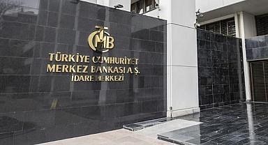 Merkez Bankası’ndan faiz indirimi