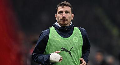 Mert Hakan Yandaş’a 3 maç men cezası