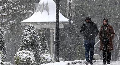 Meteoroloji o illeri tek tek uyardı!