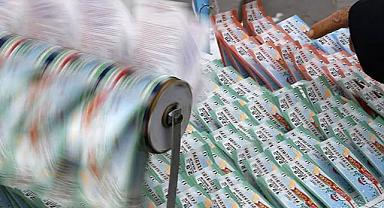 Milli piyango biletinin satışına yeni düzenleme