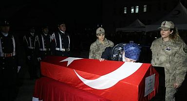 Muş’tan kara haber!