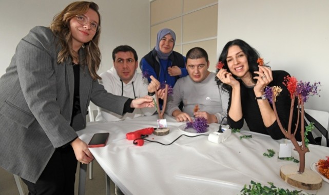 OBAM Üyeleri Oryantiring İle Engelleri Aştı