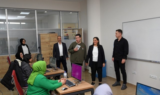 OBAM ve OSMEK’ten Farkındalık Buluşması