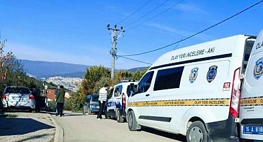 Ölüm direksiyon başında yakaladı