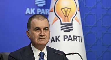 Ömer Çelik: Sanal bahis pandemiye dönüştü