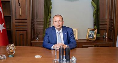 Özer Matlı BTSO’ya aday