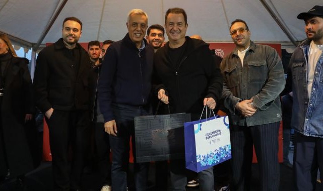 ‘Şeflerin Rotası’ Bursa’dan geçti