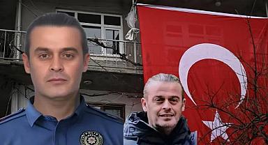 Şehit polisin ardından acı ayrıntı