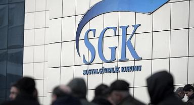 SGK’ye 1000 sözleşmeli personel alınacak